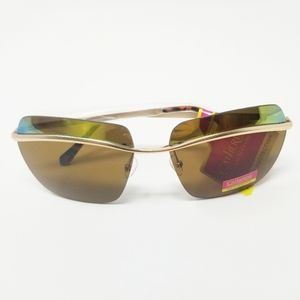 🍍NWT Catherine Malandrino Geometric Sunglasses